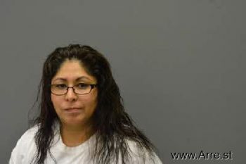 Maria Flora Alvarez Mugshot