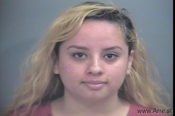 Maria  Araujo-gomez Mugshot