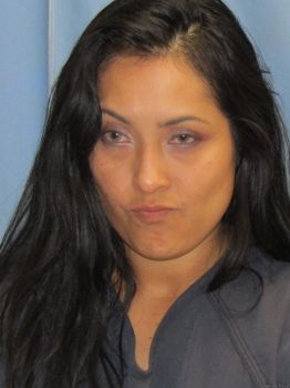 Maria  Diazlopez Mugshot