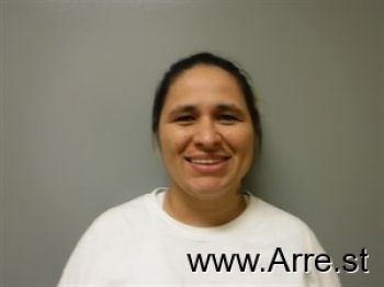 Maria Isabel Estrada Mugshot