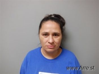 Maria Isabel Estrada-wells Mugshot