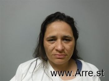 Maria Isabel Estrada-wells Mugshot