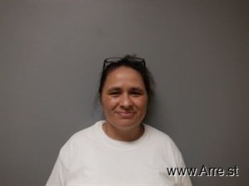 Maria Isabel Estrada-wells Mugshot