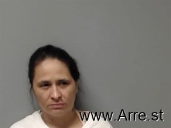 Maria Isabel Estrada-wells Mugshot