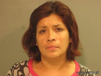 Maria  Sanchez-sierra Mugshot