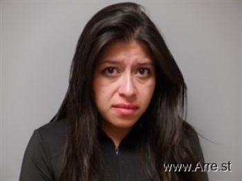 Maria Gabriela Vega Mugshot