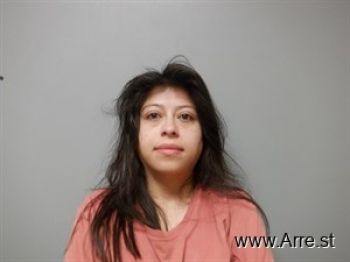 Maria Gabriela Vega Mugshot