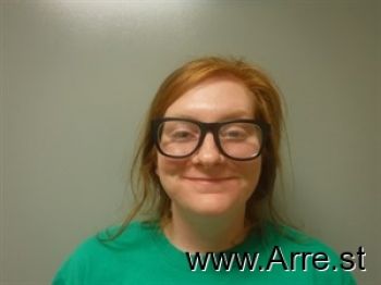 Mariah Katherine Moran Mugshot