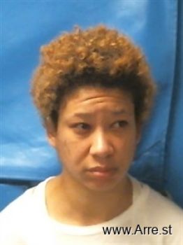 Mariah Lanell Wallace Mugshot