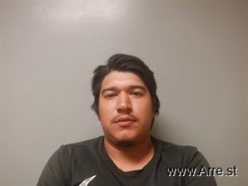 Mariano  Cruz Perez Mugshot