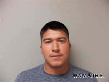 Mariano  Cruz Perez Mugshot