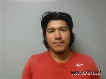 Mariano  Cruz Perez Mugshot