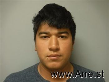 Mariano  Cruz Perez Mugshot