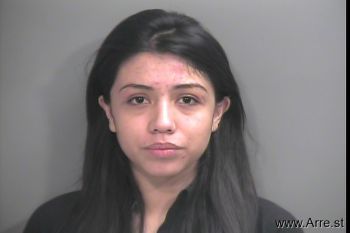 Maricruz  Martinez-patino Mugshot