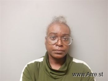 Marilyn Lashawn Bryant Mugshot