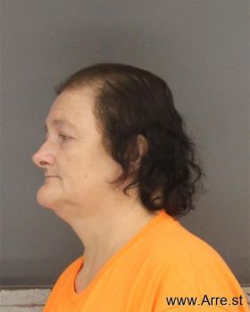 Marilyn M Morris Mugshot