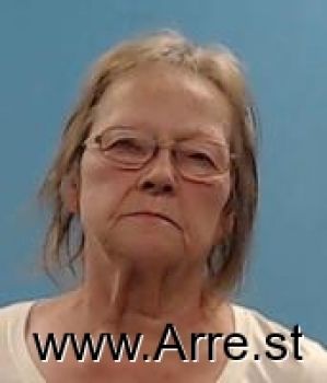 Marilyn Janette Reed Mugshot