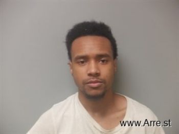 Mario Conells Burks Mugshot