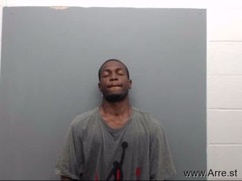 Mario  Courtney Mugshot