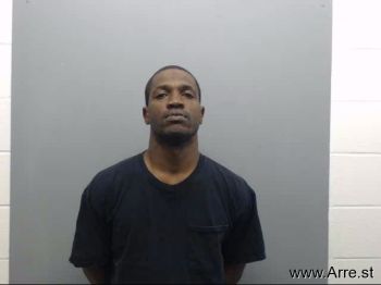 Mario  Courtney Mugshot