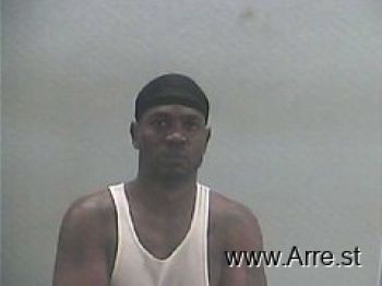 Mario  Courtney Mugshot