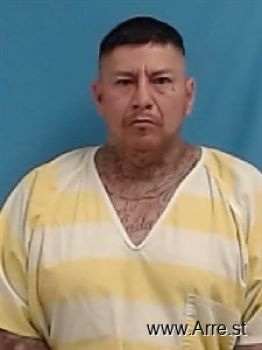 Mario Jay Galindo Mugshot