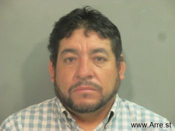 Mario  Hernandez-barroso Mugshot