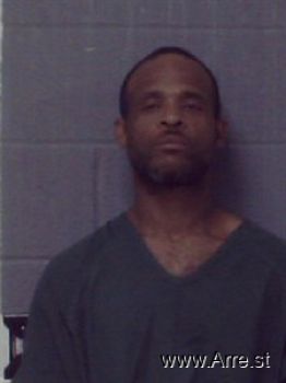 Mario Lavell Jones Mugshot