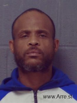 Mario Lavell Jones Mugshot