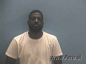 Mario  Jones Mugshot