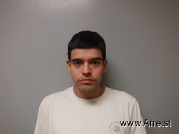 Mario Gallegos Marquez Mugshot