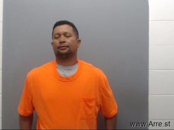 Mario  Meza Mugshot