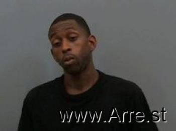 Mario  Nash Mugshot