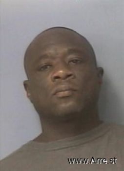 Mario  Neal Mugshot