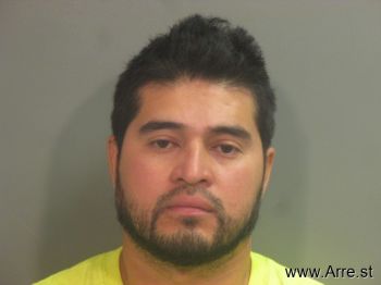 Mario  Ramirez-caravantes Mugshot