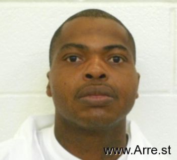 Mario  Scott Mugshot