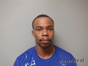 Mario L Smith Mugshot