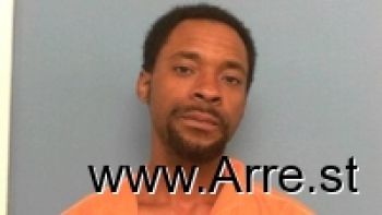 Mario Parnell Smith Mugshot