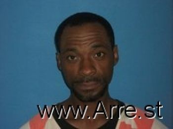 Mario Parnell Smith Mugshot