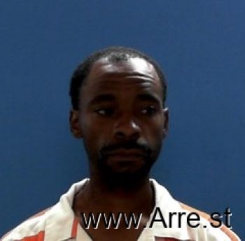 Mario Parnell Smith Mugshot