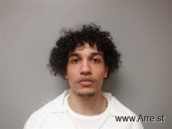 Mario Cardelle Thomas Mugshot