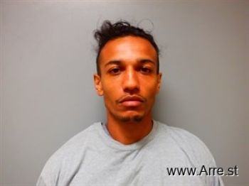 Mario Cardelle Thomas Mugshot