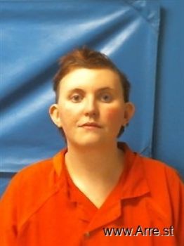 Marion Elizabeth Hettel Mugshot