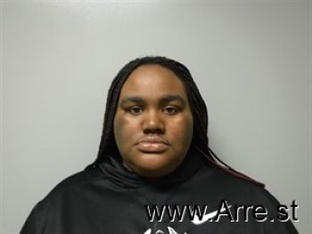 Marissa Lashea Hurd Mugshot