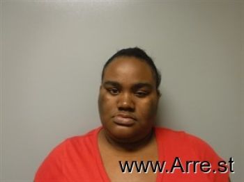 Marissa Lashea Hurd Mugshot