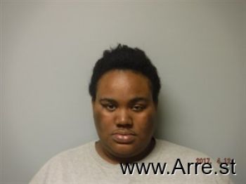 Marissa Lashea Hurd Mugshot