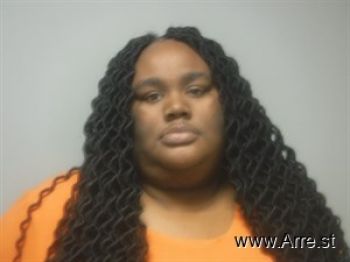 Marissa Lashea Hurd Mugshot