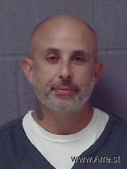 Mark Patrick Adams Mugshot