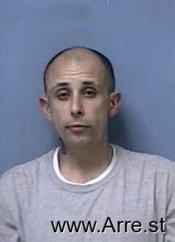 Mark Patrick Adams Mugshot