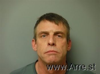 Mark Jeffrey Banks Mugshot